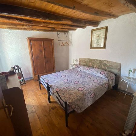 La Dimora Della Strega Apartment Glori Ngoại thất bức ảnh