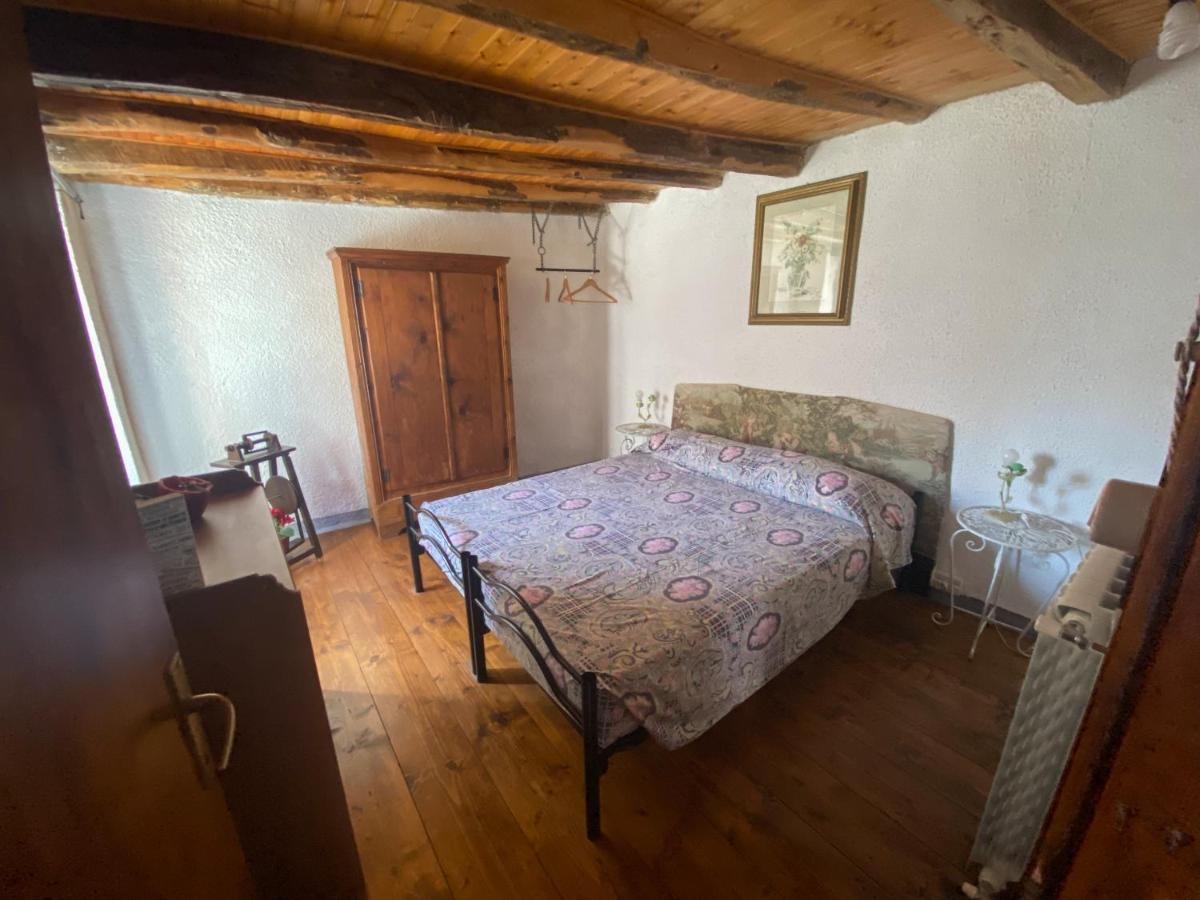 La Dimora Della Strega Apartment Glori Ngoại thất bức ảnh